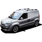 Vauxhall Combo Life 2019A