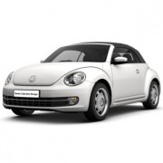 Volkswagen New Beetle Cabriolet