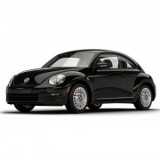 Volkswagen New Beetle