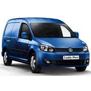 Volkswagen New Caddy Maxi ( Passenger Range)