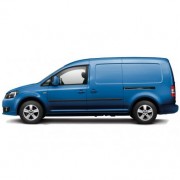 Volkswagen Caddy Maxi Window Van