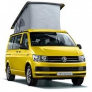 Volkswagen California Beach