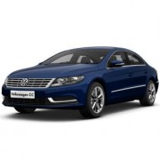 Volkswagen New CC