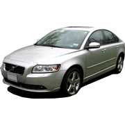 Volvo S40, MY2010