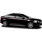 Volvo S60 MY13