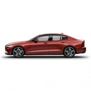 Volvo S60, MY24