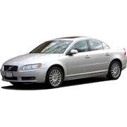 Volvo S80, MY2012