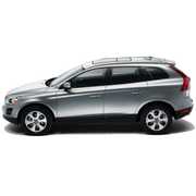 Volvo XC60 MY09